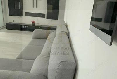 Apartament 3 camere SOHO residence - 10