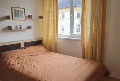 Apartament cu 2 camere semidecomandat în Horea - 4