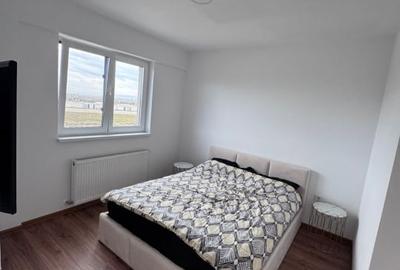 Apartament cu doua camere, parcare subterana, Triaj-Harman - 12