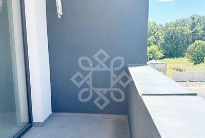 Apartament nou tip studio Sanmartin - 2