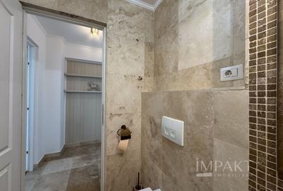 Apartament 3 camere, prima închiriere, zona liniștită capăt Gheorgheni - 8