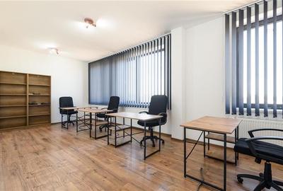 Hala moderna +3.000mp curte, conditii optime, exterior Brasov - 1