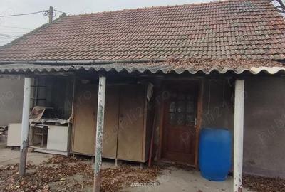 Casă cu 2 camere în Giroc - 6