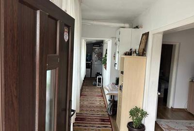 Casă cu 3 camere în Străulești - 6