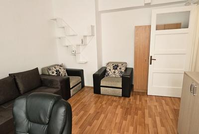 Garsonieră semidecomandată, mobilată în Ultracentral - 4