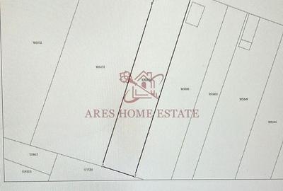 Teren intravilan 2.192 mp cu front 20 m – Seceani, Timiș - 6