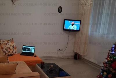 Apartament 2 camere, decomandat - zona Astra - 1