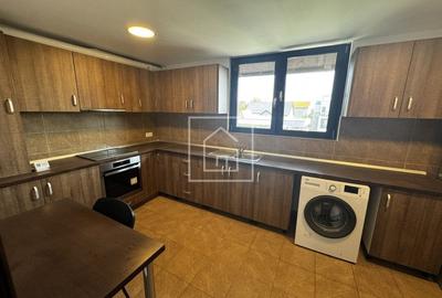 Apartament cu 4 camere in Parcul Sub Arini - birou sau locuinta - 3
