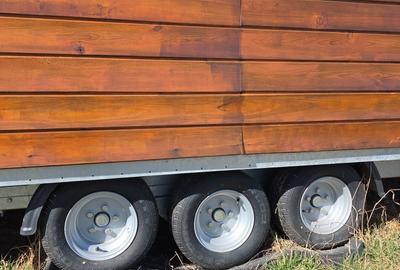 Casă cu 2 camere în Exterior Vest - 3