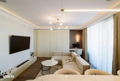 Apartament de inchiriat 2 camere, Finisaje de lux, Iulius mall - 3