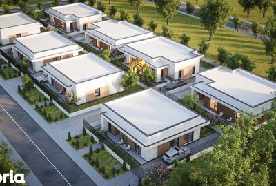 Casă cu 4 camere cu Teren 420 Mp în Central - 5