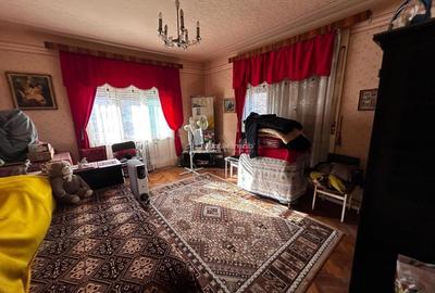 Casă cu 10 camere cu Teren 250 Mp în Bocșa - 6