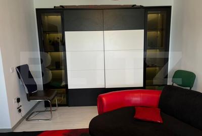 Garsoniera de vanzare, 40 mp, zona Lazaret, Sibiu - 3