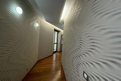 SPATIU DE BIROU/ COMERICIAL DE 160 MP LA INCHIRIERE PE CALEA VICTORIEI - 7