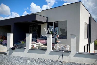 Casa individuala LA CHEIE Selimbar Sibiu - 6