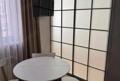 Garsonieră decomandată în Baba Novac - 8