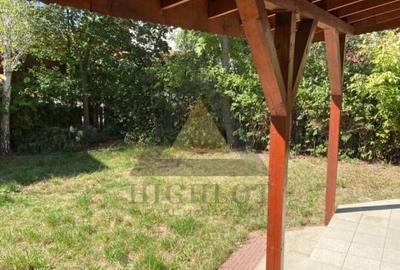 IANCU NICOLAE | COMPLEX REZIDENTIAL | VILA CU 3 DORMITOARE - 2