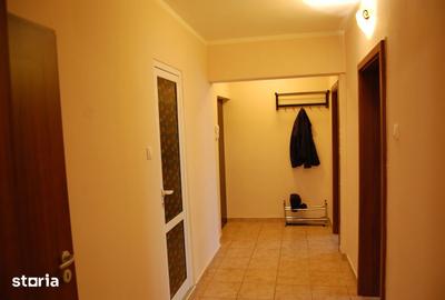 Apartament cu 2 camere decomandat în Tineretului - 1