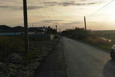 Teren de 400 mp, în Mamaia-Sat - 3