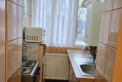 Garsonieră decomandată în Găvana - 3