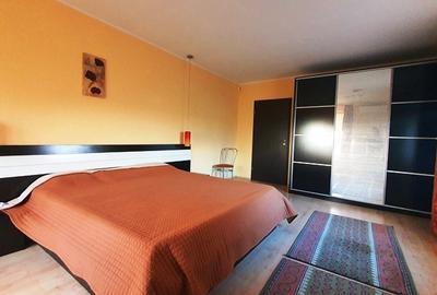 Vanzare vila 7 camere P+1+M,900 mp teren,Dobroesti complex rezidential - 11