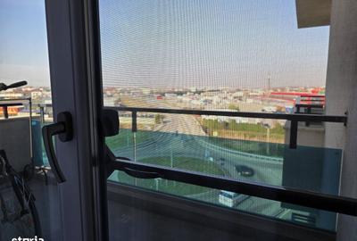 Apartament cu 2 camere în Nufărul - 6