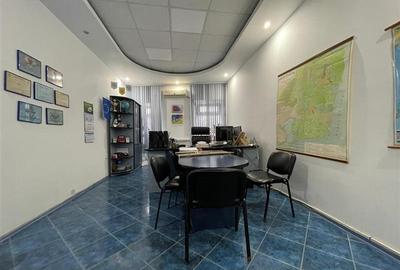 Birou, de 360 mp, în Ultracentral - 11