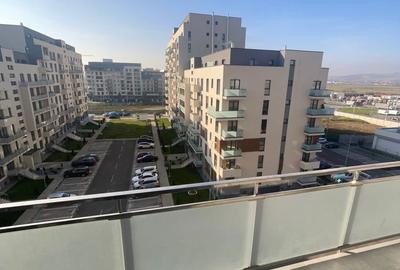 Apartament cu 2 camere în Central - 6