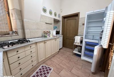 Casă cu 4 camere decomandat cu Teren 550 Mp în Cornișa - 9