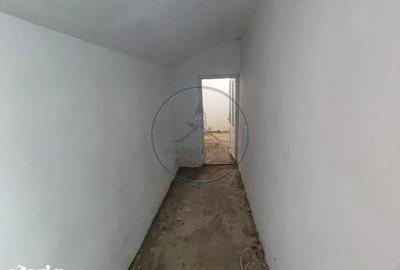 Casă cu 3 camere cu Teren 1200 Mp în Nimigea