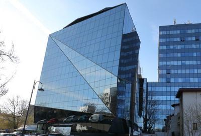 Helios Business Center Dorobanti - Spatii birouri clasa A zona Charles de Gaulle