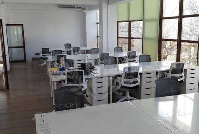 Spațiu comercial, de 116 mp, în Cina - 8