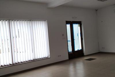 Spațiu comercial, de 90 mp, în Ipotești - 2
