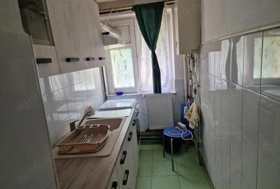 Apartament cu 2 camere semidecomandat în Mioriței - 1