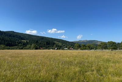 Vanzare 33400 parcelat- 18 loturi - Plaiul Sarului la sosea- microdezvoltare - 5