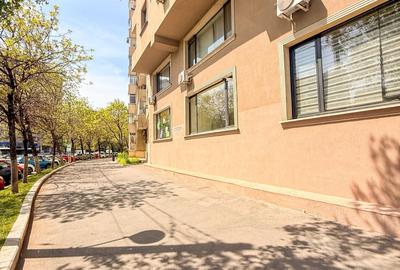 Spațiu comercial, de 51 mp, în Timpuri Noi - 2