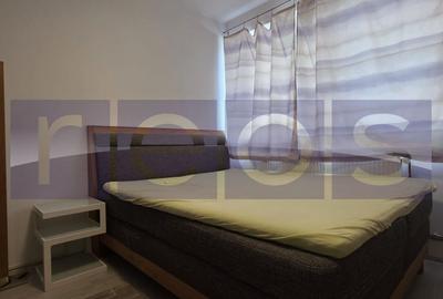 Apartament cu 2 camere semidecomandat, mobilat în Timpuri Noi - 5
