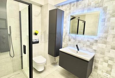 REA1024935 Apartament 2 camere Unirii NOU aproape de metrou - 13