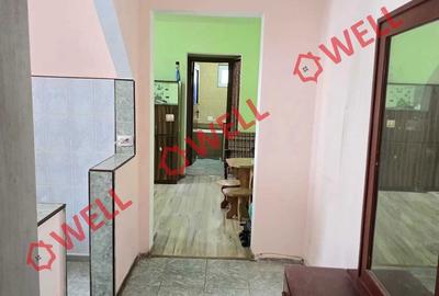 Apartament cu 2 camere în Ciucului - 4