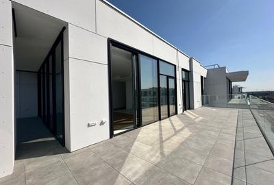Comision 0% Penthouse 4 camere One Cotroceni Park - 11