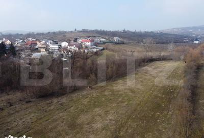 Teren de 3470 mp, în Ocnița - 14