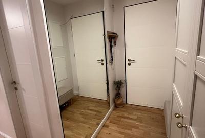 FLOREASCA RESIDENCE | 3 camere mobilat si utilat | - 9