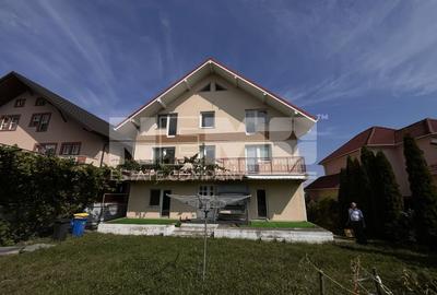 Casa/Vila de Vanzare 10 Ari Teren  I Suceava/Ipotesti I 250.000Euro - 1