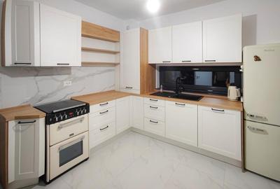 Duplex cu 5 camere cu Canalizare în Militari - 6