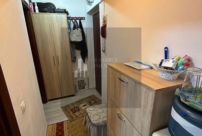 Apartament cu 3 camere semidecomandat în Giurgiului - 9