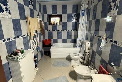 Casă cu 3 camere în Lipănești - 14