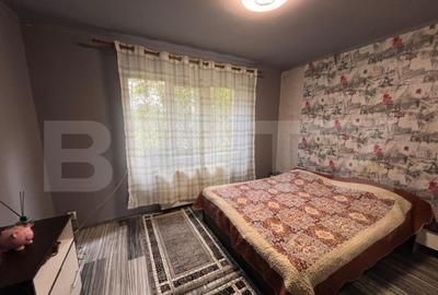 Casa de vanzare, cu 3 camere, 100 mp, zona Odoreului - 13