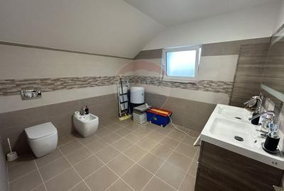 Casa de vanzare strada Vrancei mobilata si utilata - 10