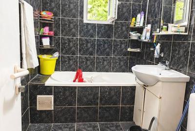 Apartament cu 2 camere decomandat în Tudor Vladimirescu