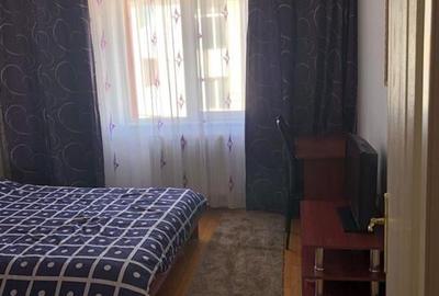 Apartament de inchiriat cu 2 camere decomandat, Cluj Napoca - 5